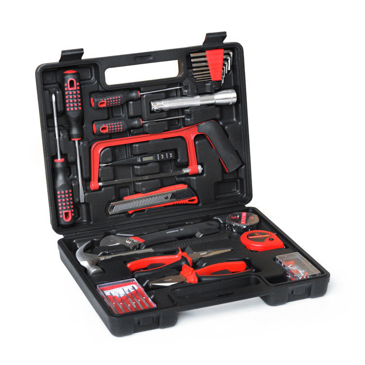 32-piece repair kits