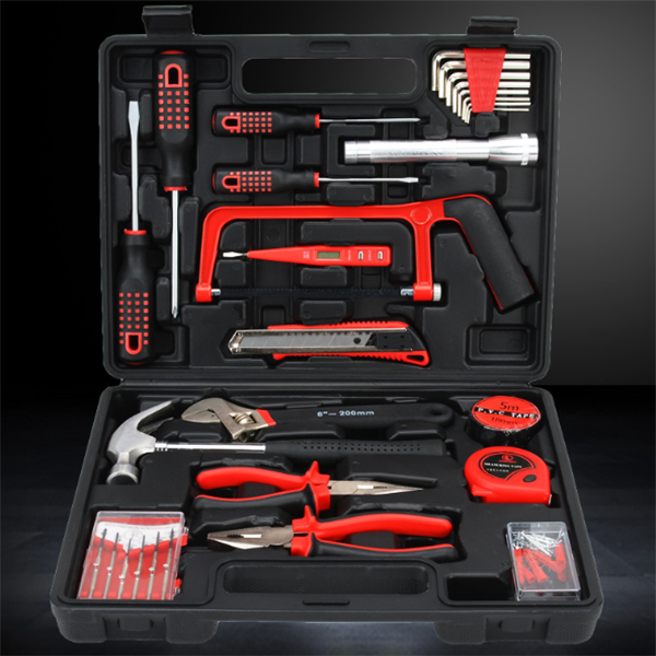 32-piece repair kits