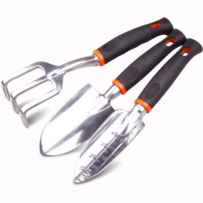 3 Pack gardening tools