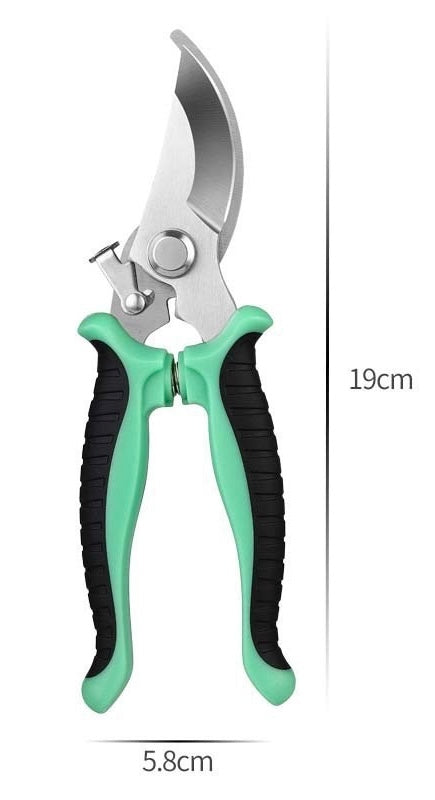 Garden trimming shears