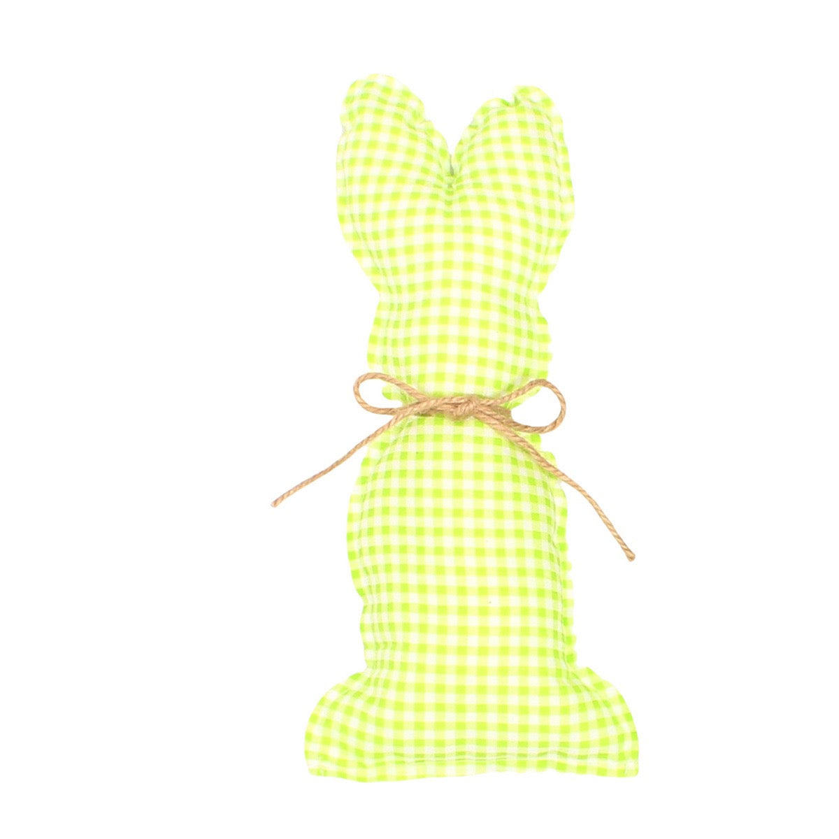 Easter Decoration Handmade Easter Fabric Rabbit Ornament Festival Party Decoration Supplies