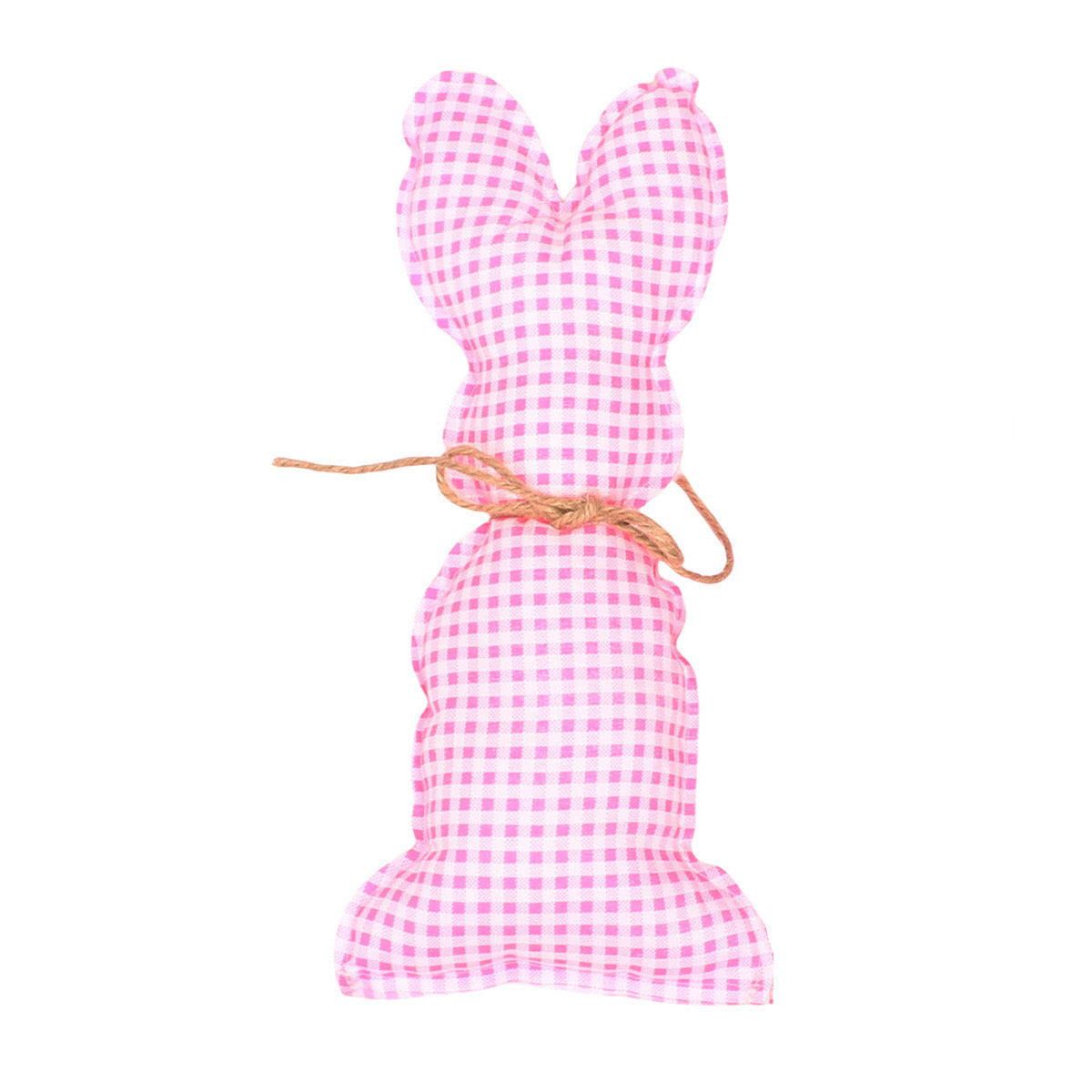 Easter Decoration Handmade Easter Fabric Rabbit Ornament Festival Party Decoration Supplies