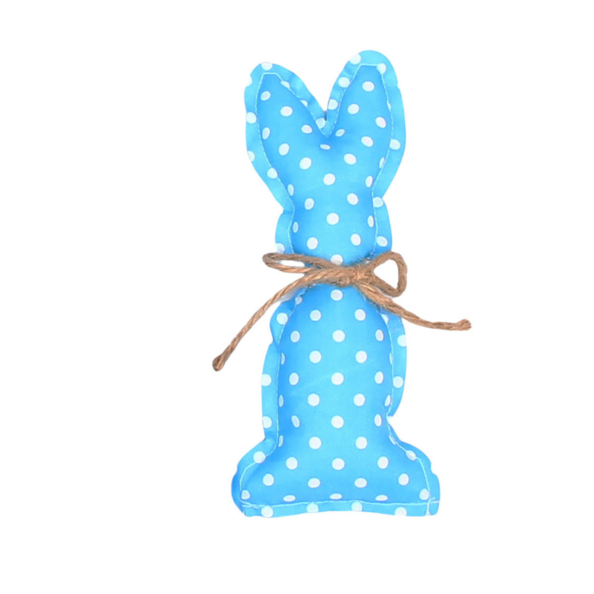 Easter Decoration Handmade Easter Fabric Rabbit Ornament Festival Party Decoration Supplies