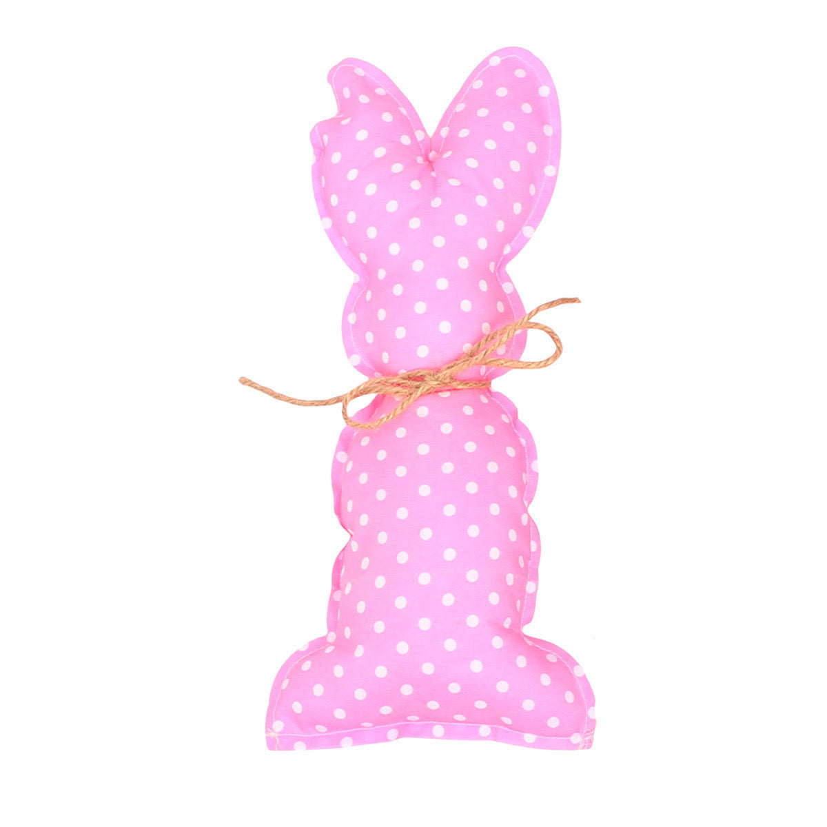 Easter Decoration Handmade Easter Fabric Rabbit Ornament Festival Party Decoration Supplies